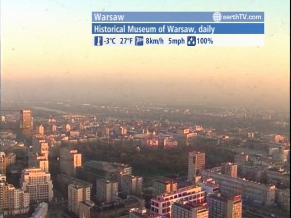 Hamburg - Germany, Budapest - Hungary, London - United Kingdom, Warsaw - Poland, Stuttgart - Germany, Cannes - France, Ascona - Ticino - Switzerland