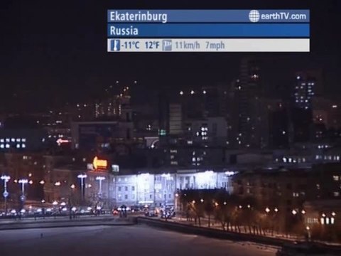 Amsterdam - Netherlands, Cannes - France, Macau SAR - China, Vienna - Austria, Ekaterinburg - Russia, Sydney - Australia, Yas Island - UAE - Abu Dhabi