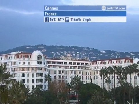 Berlin - Germany, Ekaterinburg - Russia, Las Vegas - USA, Prague - Czech Republic, Cannes - France, Lugano - Ticino - Switzerland, Tenerife - Spain