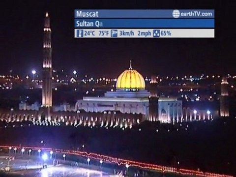 Ascona - Ticino - Switzerland, Seattle - USA, Warsaw - Poland, Warnemunde - Germany, Muscat - Oman, Jerusalem - Israel, Niagara Falls - Canada