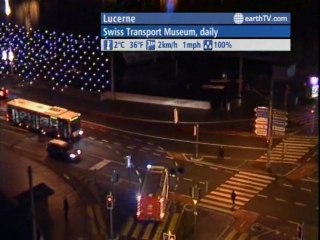 Cannes - France, Berlin - Germany, Prague - Czech Republic, Lucerne - Switzerland, Vienna - Austria, Sydney - Australia, Venice - Italy