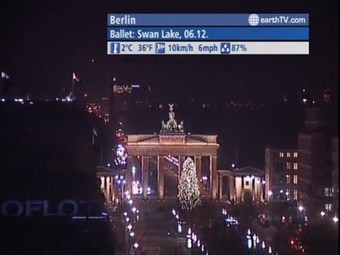 Avignon - France, Pine Valley - Beijing - China, Stuttgart - Germany, Amsterdam - Netherlands, Berlin - Germany, Hong Kong SAR - China, Jerusalem - Israel