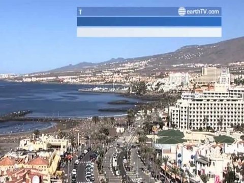 Avignon - France, Ekaterinburg - Russia, Yas Island - UAE - Abu Dhabi, Venice - Italy, Amsterdam - Netherlands, Tenerife - Spain, Hong Kong SAR - China