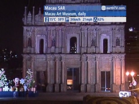 Dusseldorf - Germany, Budapest - Hungary, Vienna - Austria, Lucerne - Switzerland, Macau SAR - China, Niagara Falls - Canada, Muscat - Oman