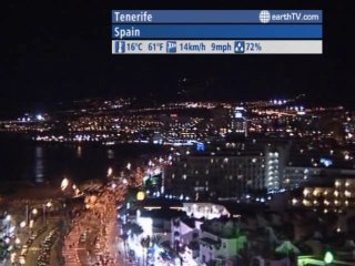 Venice - Italy, Dresden - Germany, Prague - Czech Republic, Budapest - Hungary, Tenerife - Spain, Warnemunde - Germany, Cannes - France