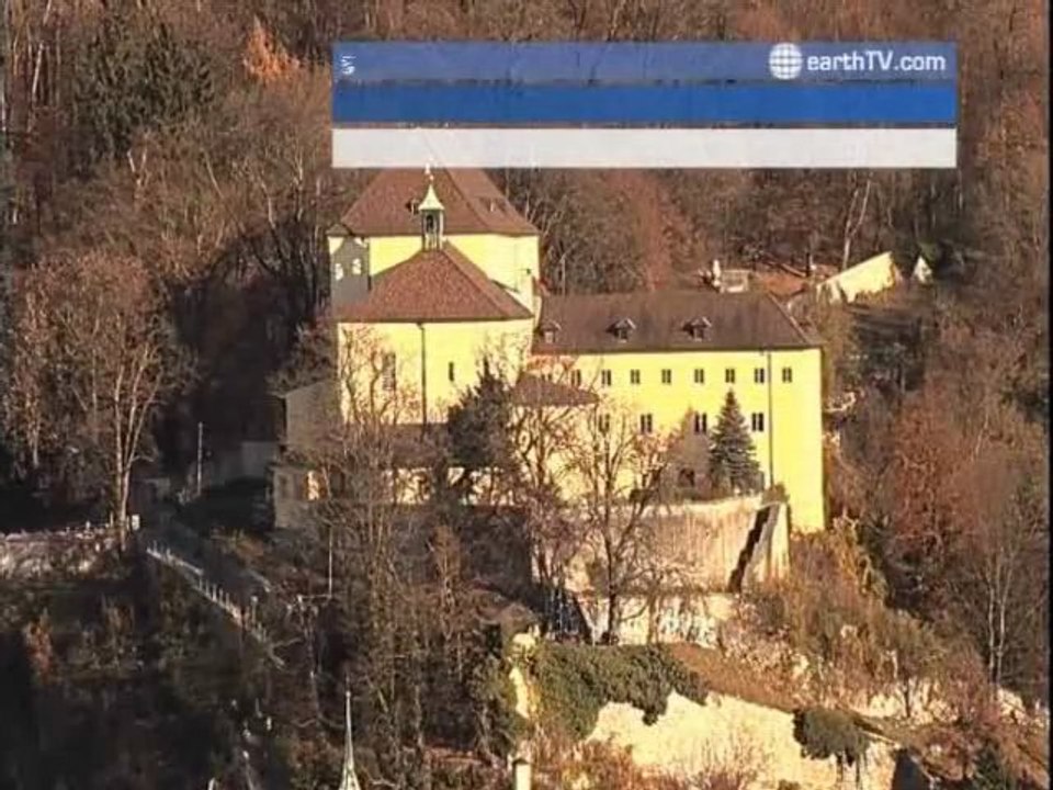 Prague - Czech Republic, Seattle - USA, Arcachon - France, Ascona - Ticino - Switzerland, Cologne - Germany, Salzburg - Austria, Muscat - Oman