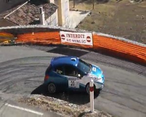 rallye de vaison 2012 partie 2