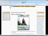 Batman Arkham City CD KEY