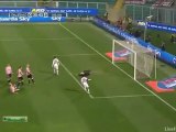 Palermo vs Milan 0:2 (Zlatan Ibrahimovic)