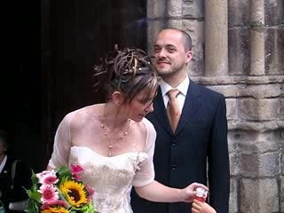 Mariage Dwen et Gilles