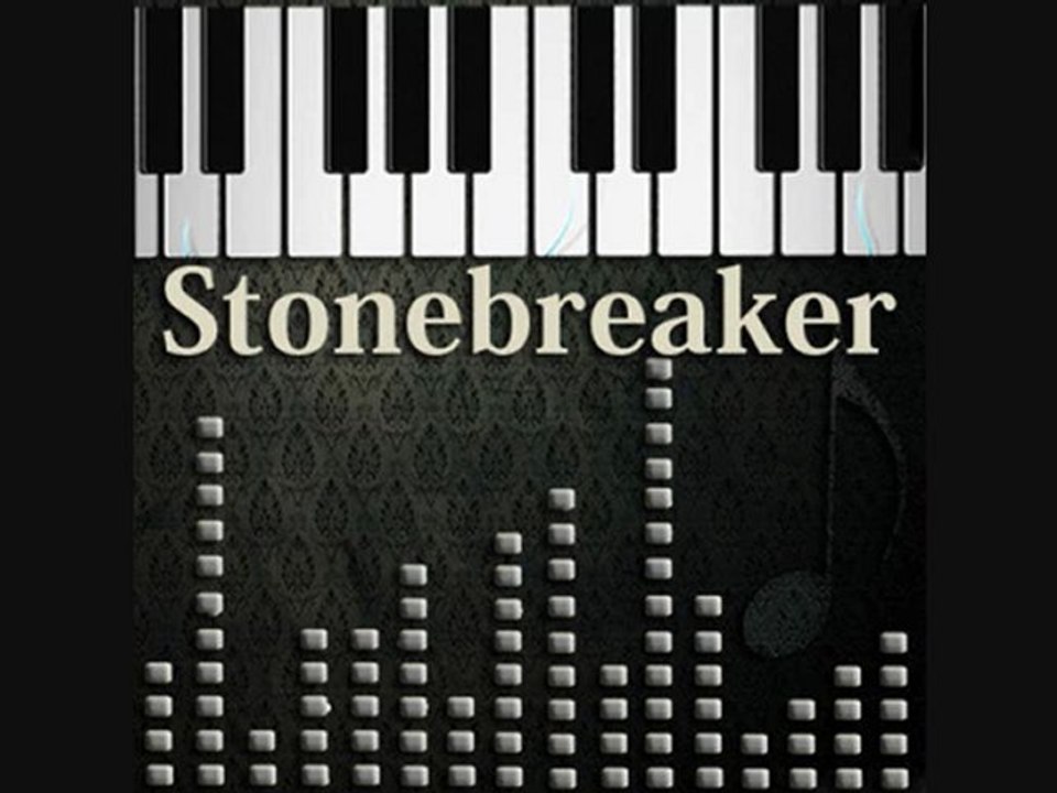 Stonebreaker - Silver Rain
