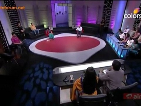 Zindagi Ki Haqeeqat Se Aamna Saamna [Episode 3] - 3rd March 2012 Video Watch Online pt1