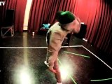 Chris Brown - Breezy Dance Freestye (Webisode 6) HD Video