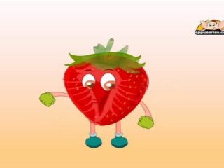 Learn - The Entire Fruits & Vegetables