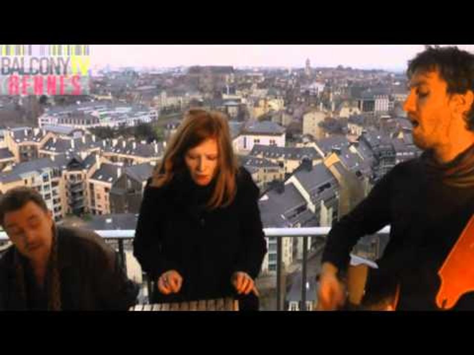 NUIT CHOSE (BalconyTV)