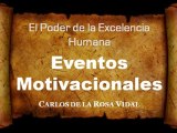 Talleres Motivacionales para Empresas