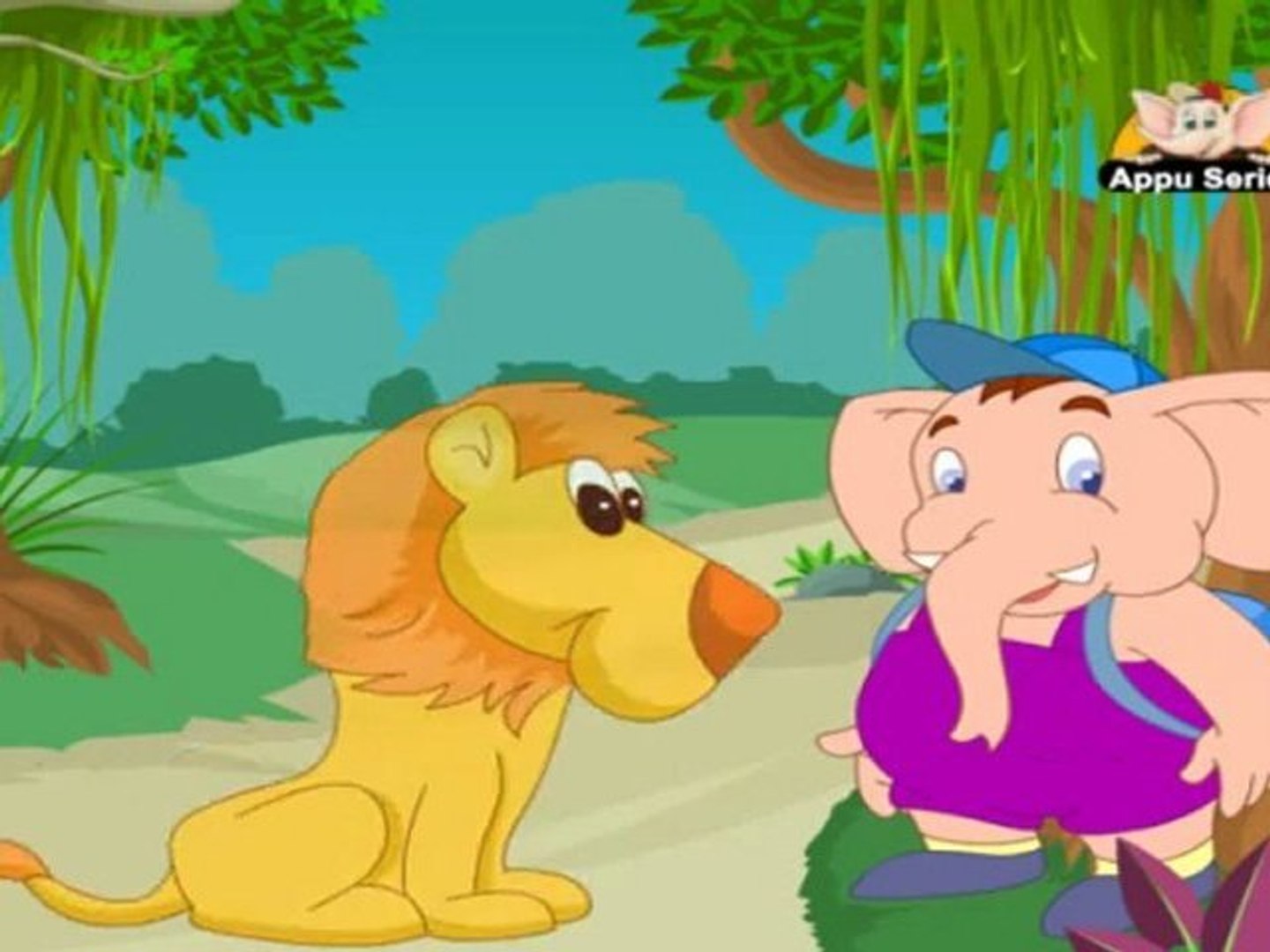 Alphabets - Animals Alphabets Songs - Kids Animation Learn Series