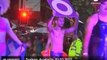Australie: célébrations du Mardi Gras - no comment