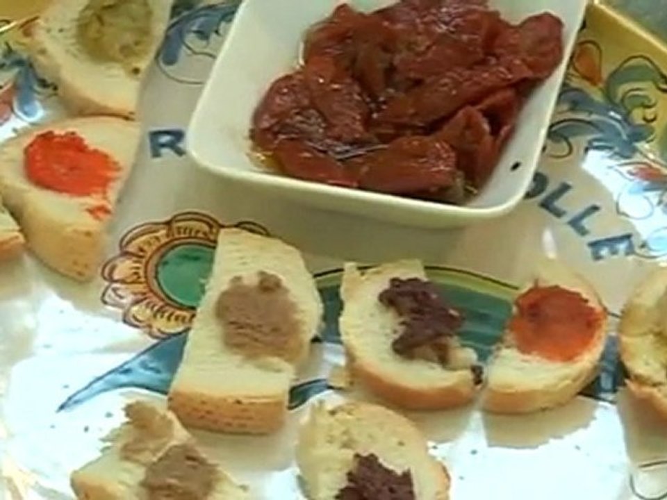 al via olio capitale 2012