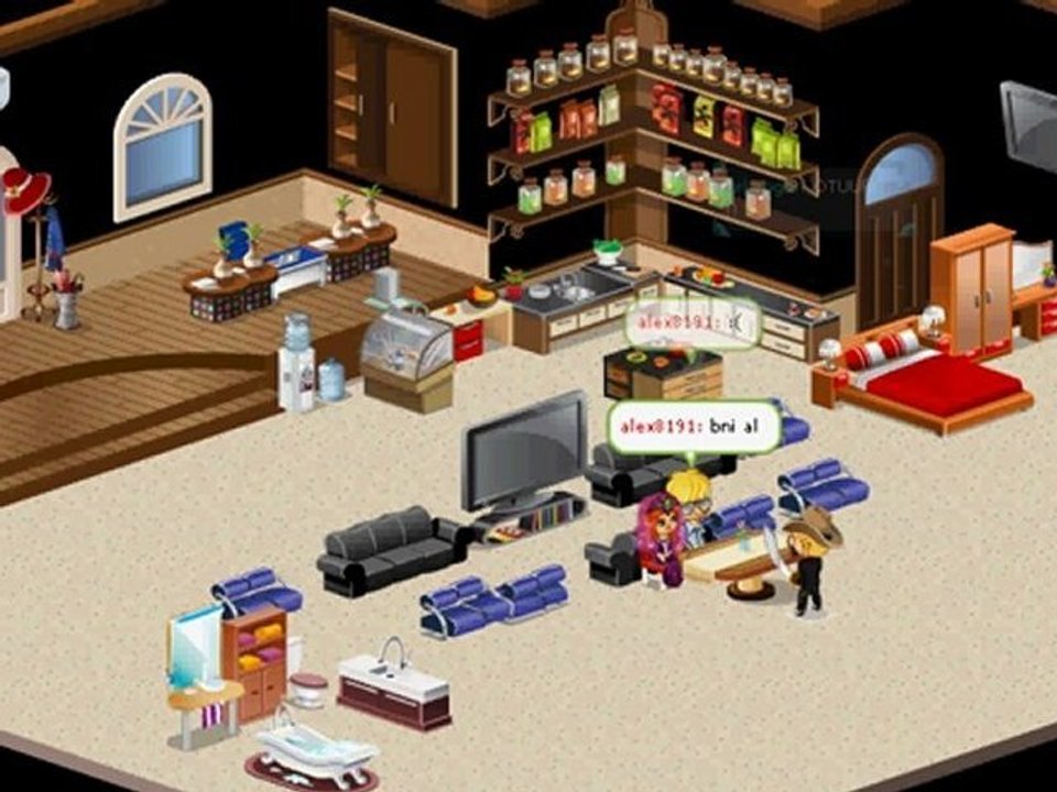 grkangm ile sanalikanın süper bir masalı :)