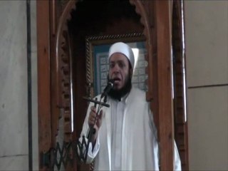 مصر بين الكتاب والسنه 1