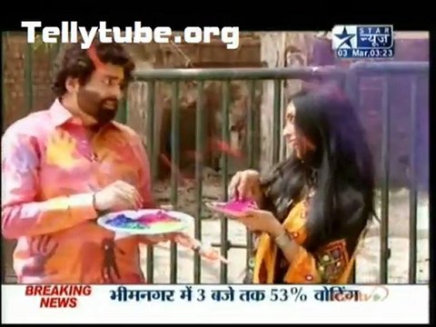 Saas Bahu Aur Saazish – 3rd March 2012 Part 6
