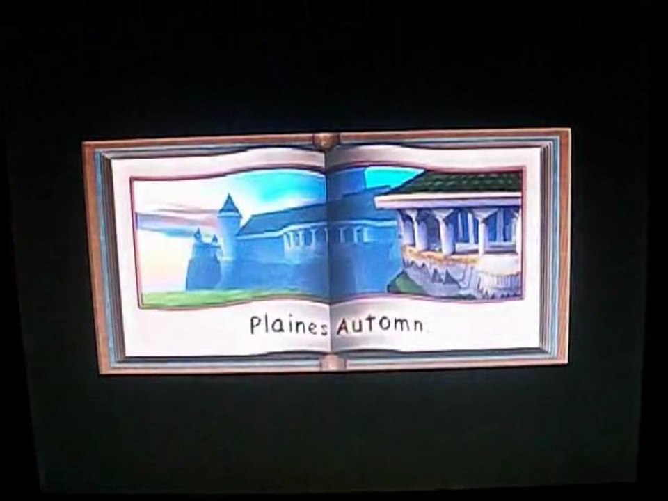 [13/34] Plaines Automnales (Soluce "Spyro 2 - Gateway To Glimmer")