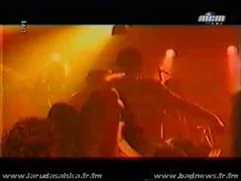 La Ruda Salska Le prix du silence