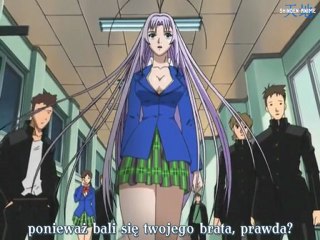 tenjou tenge 10-muxed