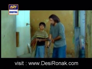 Main Hoon Don By Ary Digiital -3rd March 2012 part 9