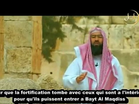 Histoires des Prophètes E22 [Josue ibn noûn] - part 1/3