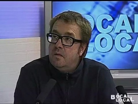 MEANING(s) - Télé - Le bocal Local - Le Mans