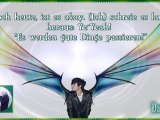 Daesung (Big Bang) - Wings (날개) [German sub]