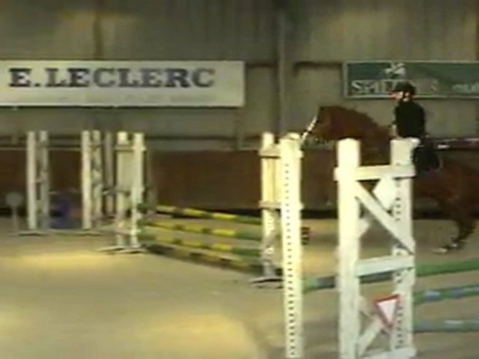 Melchior sur Reve à Bully le 19/02/2012