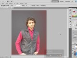 Adobe Photoshop - Easy Masking and Replace Background