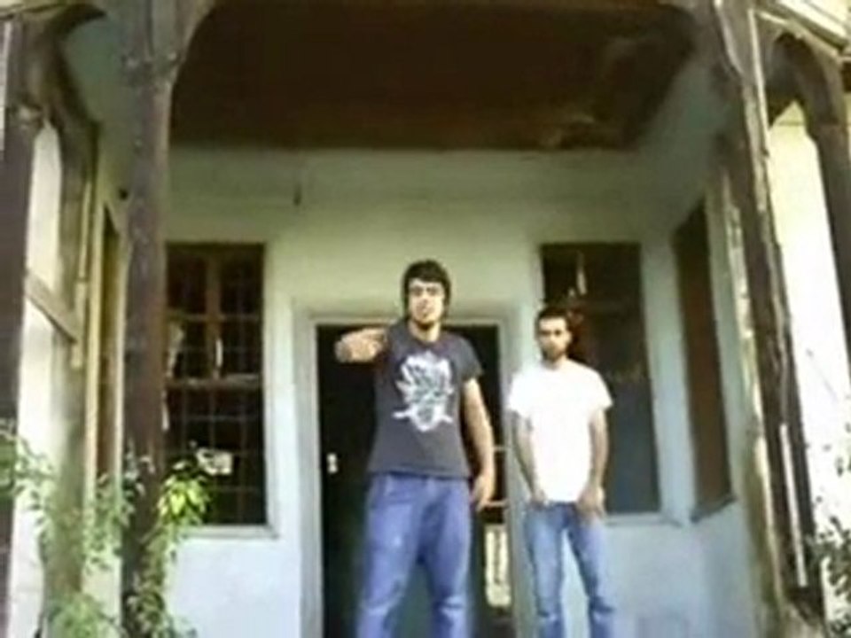 Arsız Bela ft. Esmer Maruz - Yılların Telaşesi