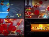 Awesomenauts - Split Screen trailer