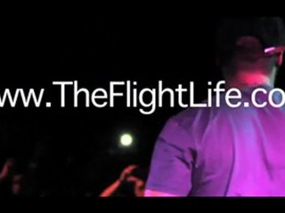 Kendrick Lamar, SchoolBoy Q & Ab-Soul Live @ the Glass House, Pomona, CA, 09-08-2011