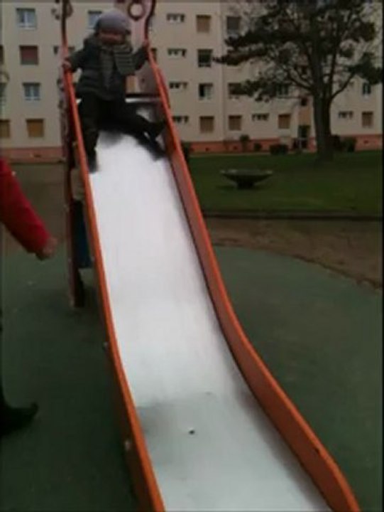 Toboggan
