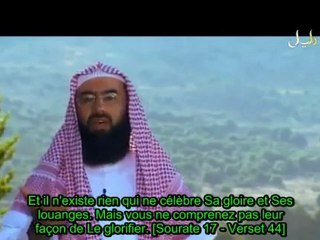 Histoires des Prophètes E23 [David - Dawud] - part 1/2