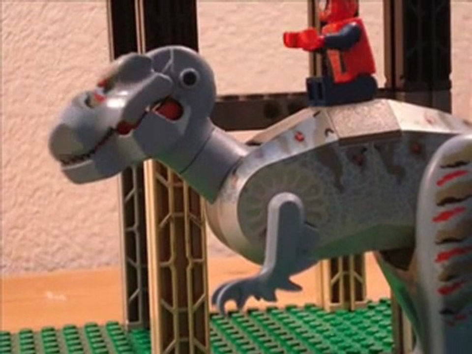 LEGO Spider-Man: