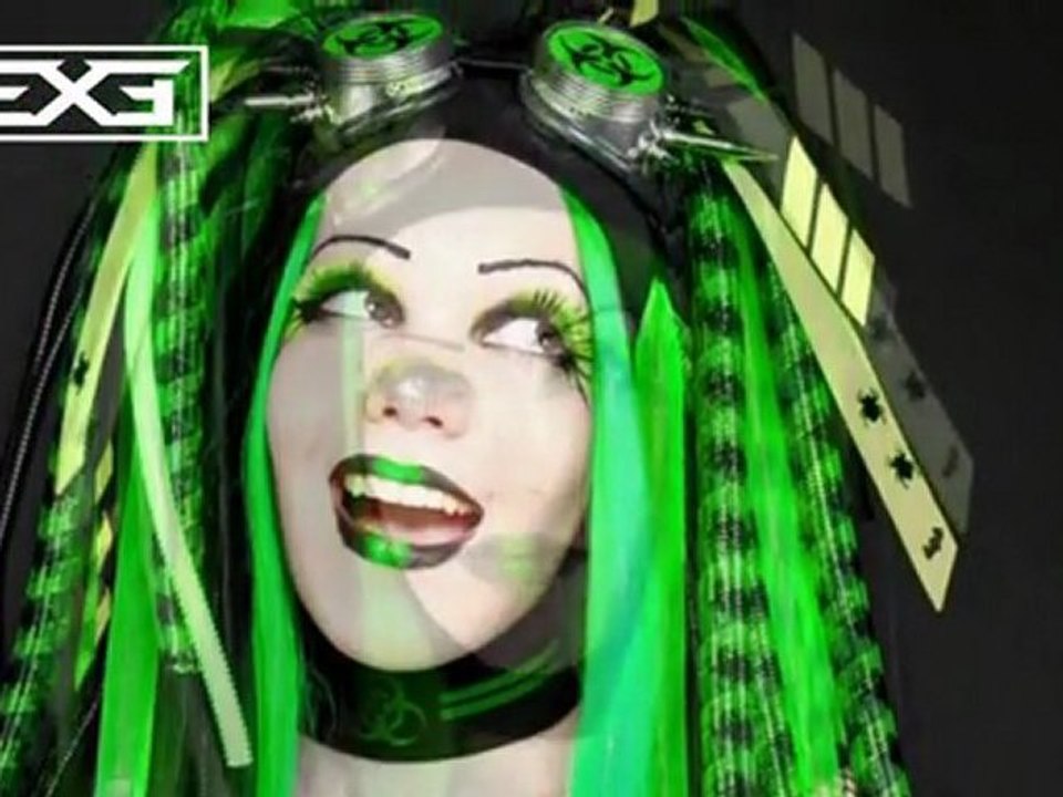 H.EXE - Scum of Mankind