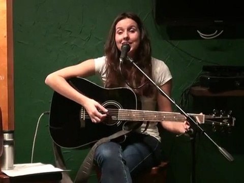 Амели на Мели - Забыть её ( в Нижнем Новгороде) Арт-паб Кельтский дом