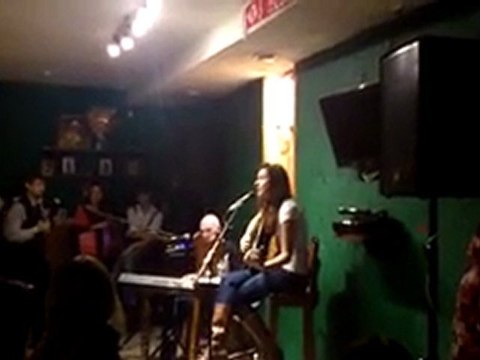 Амели на мели - Одиночество, спи! (в Нижнем Новгороде)