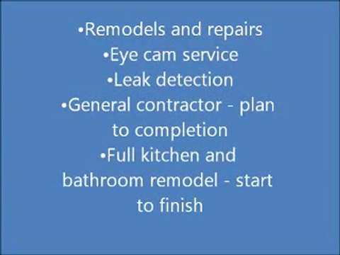 Professional Plumbers Redondo, Plumbers Now (310) 341-6703 Redondo Beach, CA. Plumbers