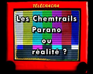 Chemtrails Parano ou réalité ? partie 1