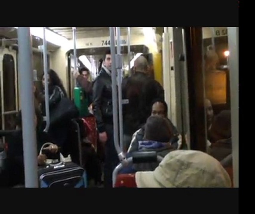 JOURNEE GENIALE A CHARLEROI