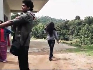 Question Mark - Found Footage  *DVD Rip* Part 1 @ ...