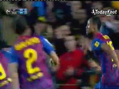 todayfoot.com Ba 2-1 Sp 03/03/2012