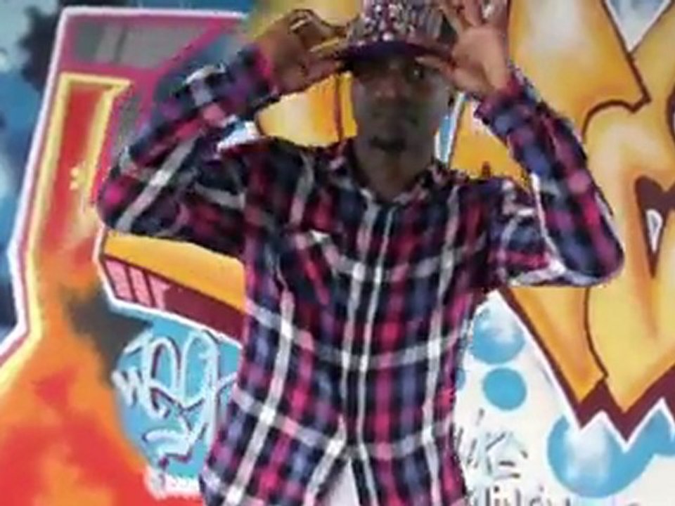 How To Dance Hip-Hop - Episode 17 - Hip-Hop with Alino (Final FX)